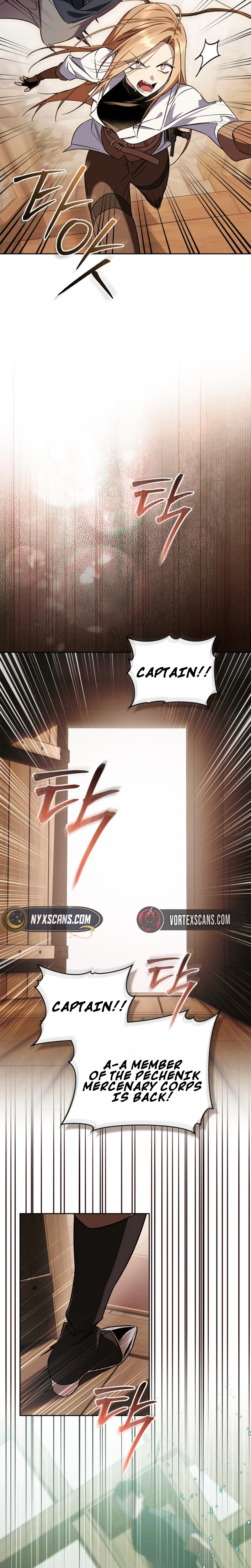 Erika: My Friend Is Obsessed with Me Chapter 6 Page 9