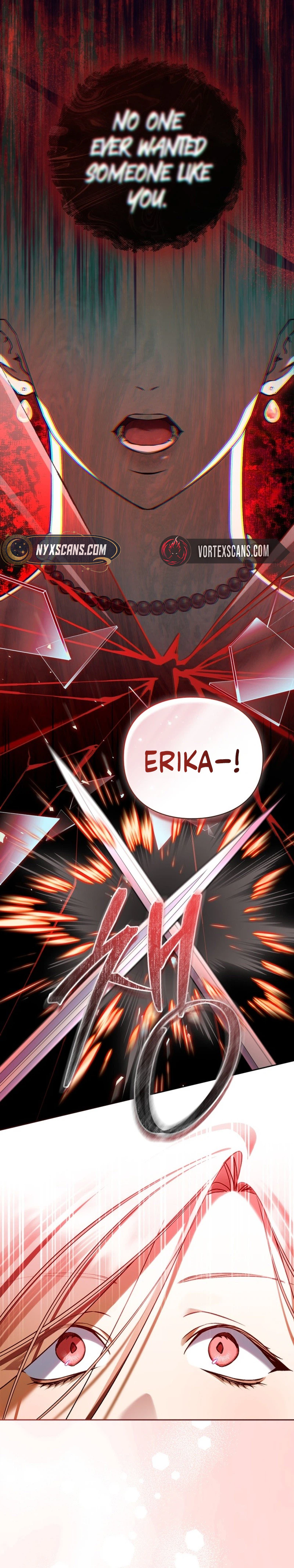Erika: My Friend Is Obsessed with Me Chapter 6 Page 13