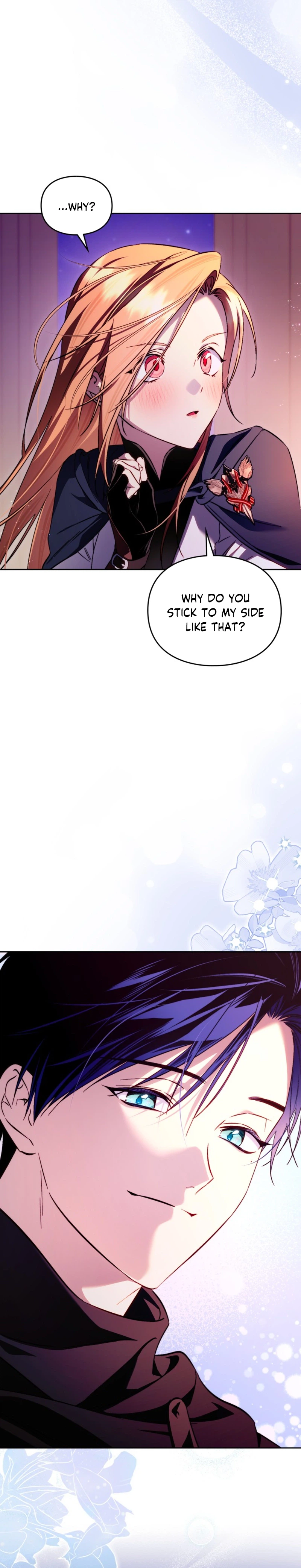 Erika: My Friend Is Obsessed with Me Chapter 19 Page 16