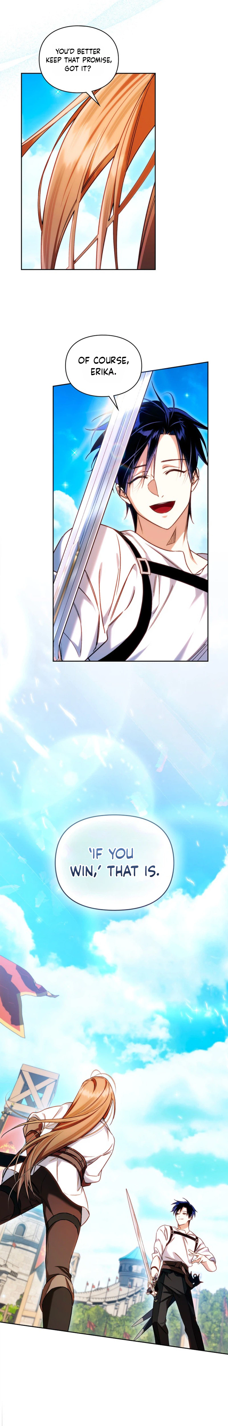 Erika: My Friend Is Obsessed with Me Chapter 7 Page 23