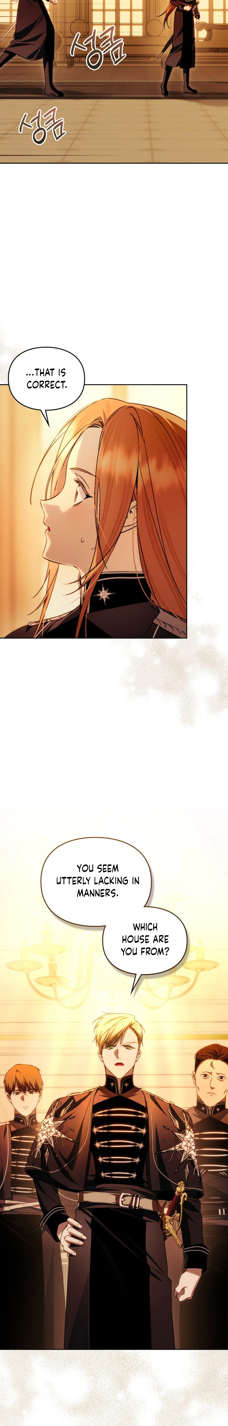 Erika: My Friend Is Obsessed with Me Chapter 23 Page 11