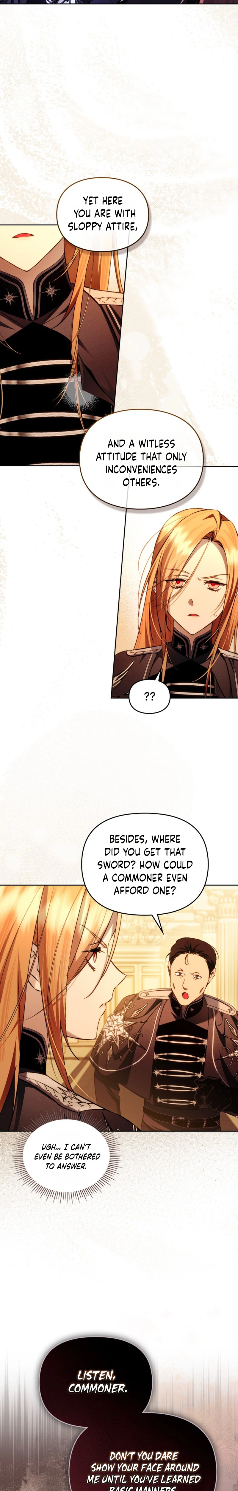 Erika: My Friend Is Obsessed with Me Chapter 23 Page 14
