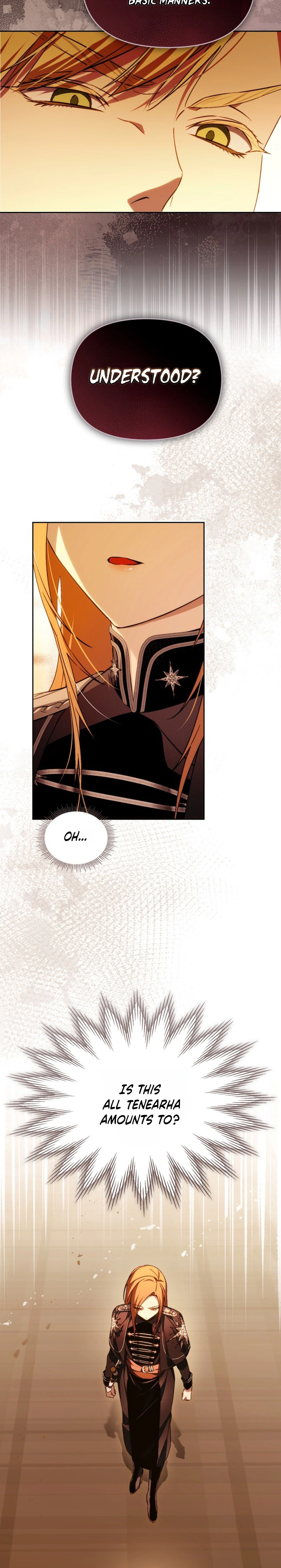 Erika: My Friend Is Obsessed with Me Chapter 23 Page 15