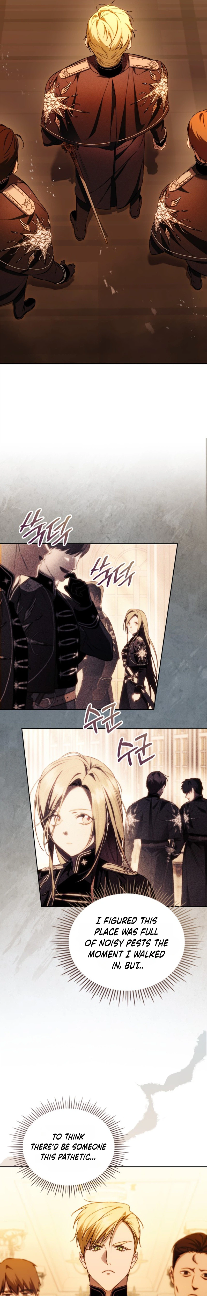 Erika: My Friend Is Obsessed with Me Chapter 23 Page 16