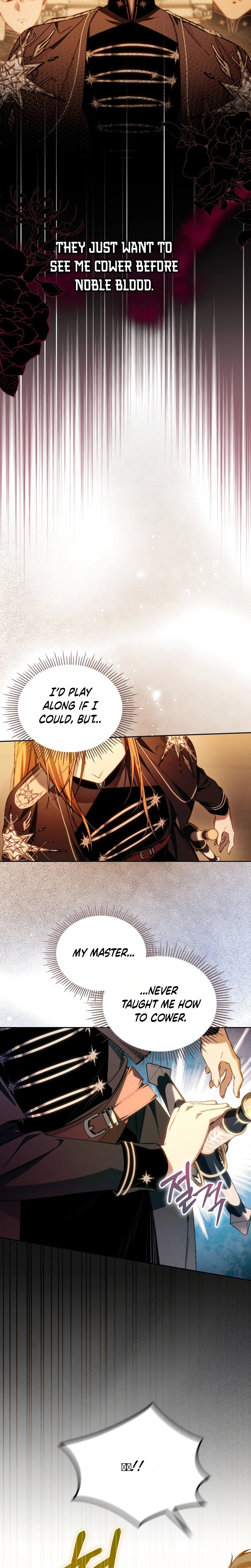 Erika: My Friend Is Obsessed with Me Chapter 23 Page 17