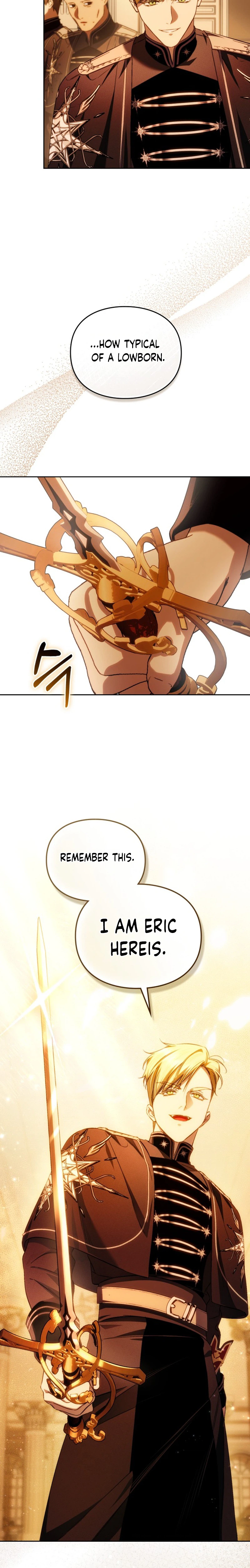 Erika: My Friend Is Obsessed with Me Chapter 23 Page 21