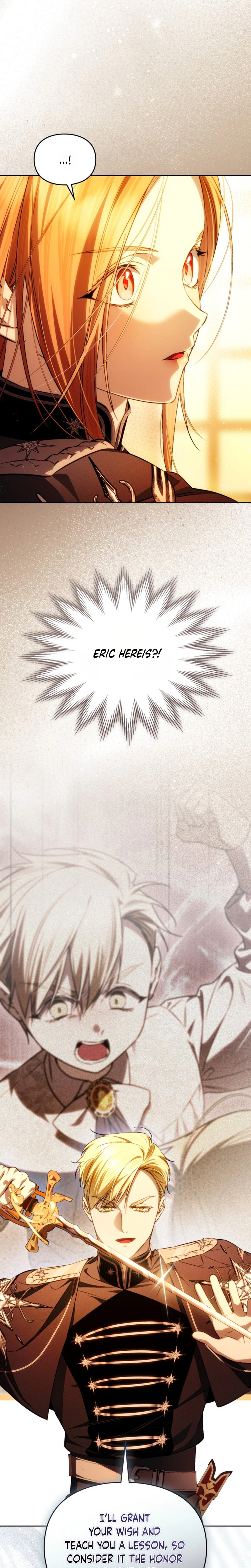 Erika: My Friend Is Obsessed with Me Chapter 23 Page 22