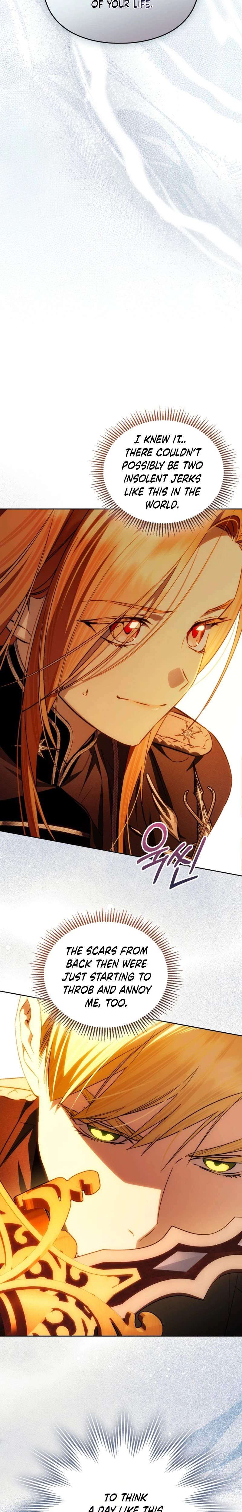 Erika: My Friend Is Obsessed with Me Chapter 23 Page 23