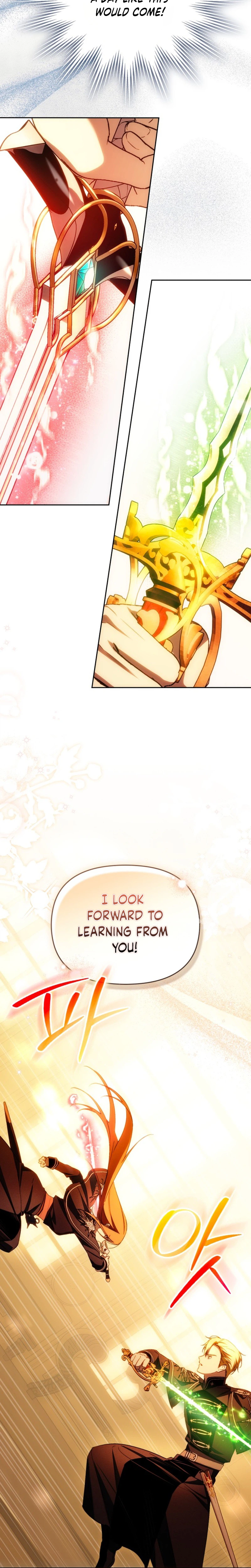 Erika: My Friend Is Obsessed with Me Chapter 23 Page 24