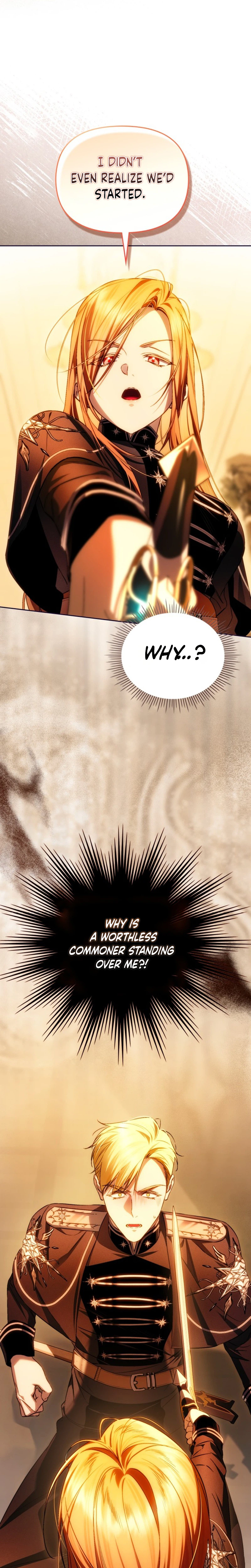 Erika: My Friend Is Obsessed with Me Chapter 23 Page 28