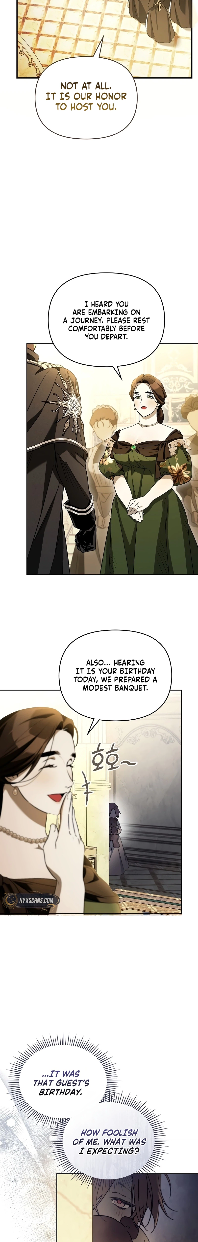 Erika: My Friend Is Obsessed with Me Chapter 1 Page 5
