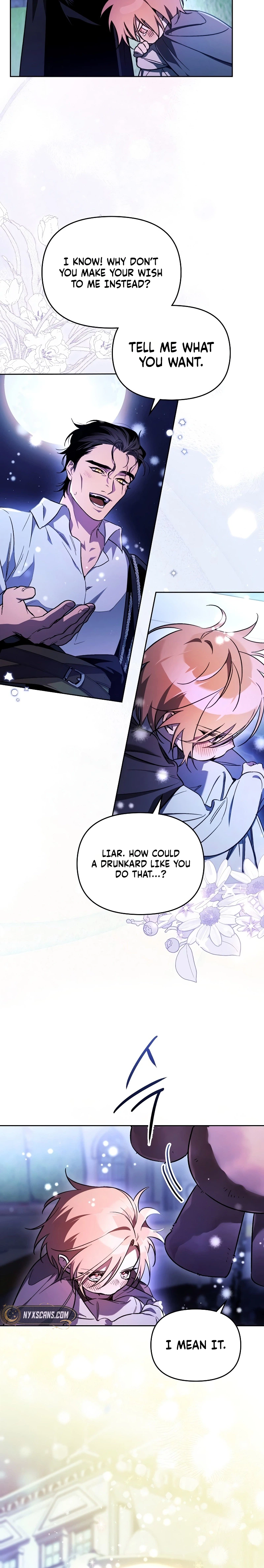 Erika: My Friend Is Obsessed with Me Chapter 1 Page 18