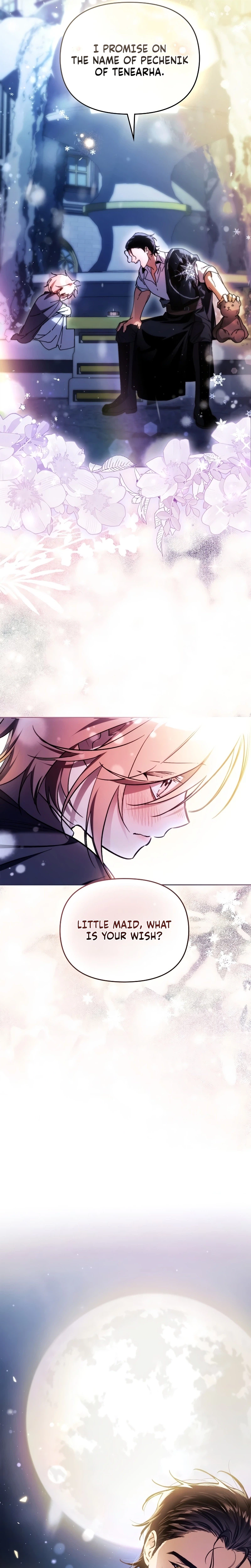 Erika: My Friend Is Obsessed with Me Chapter 1 Page 19