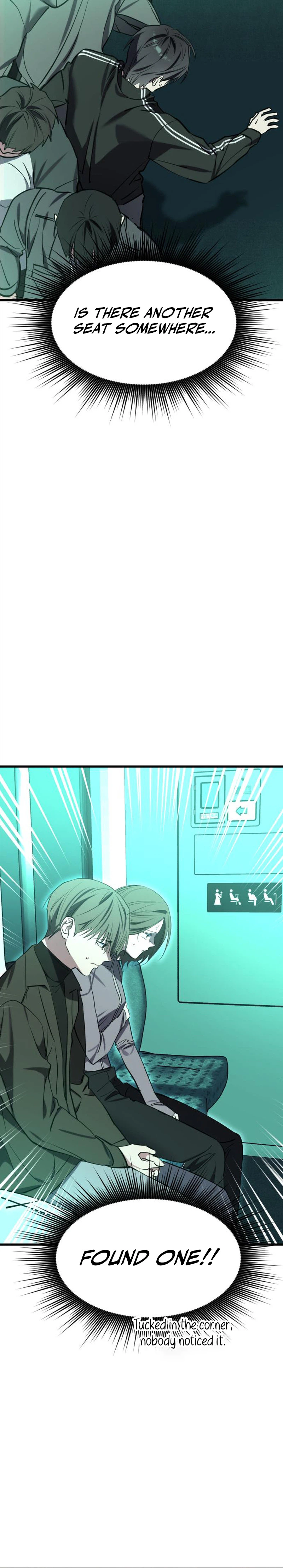 Error: The Echo Chapter 4 Page 6