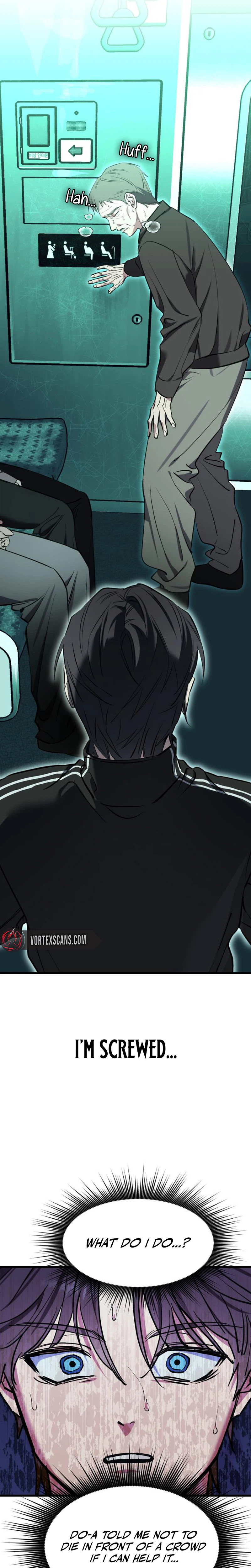 Error: The Echo Chapter 4 Page 8