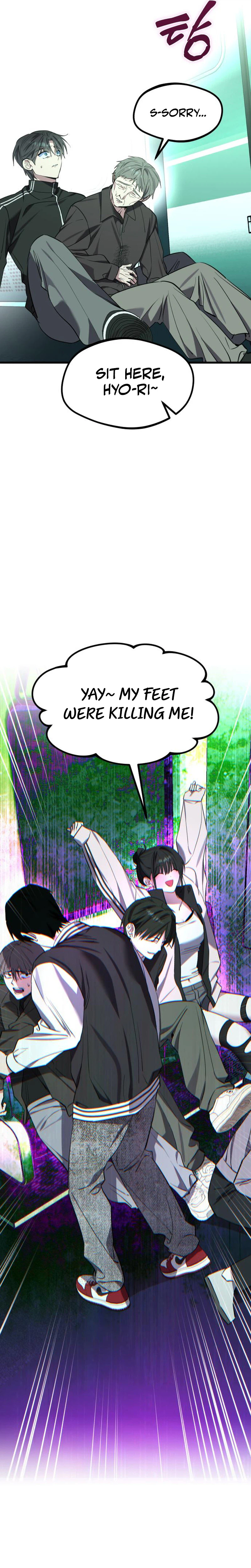 Error: The Echo Chapter 4 Page 10