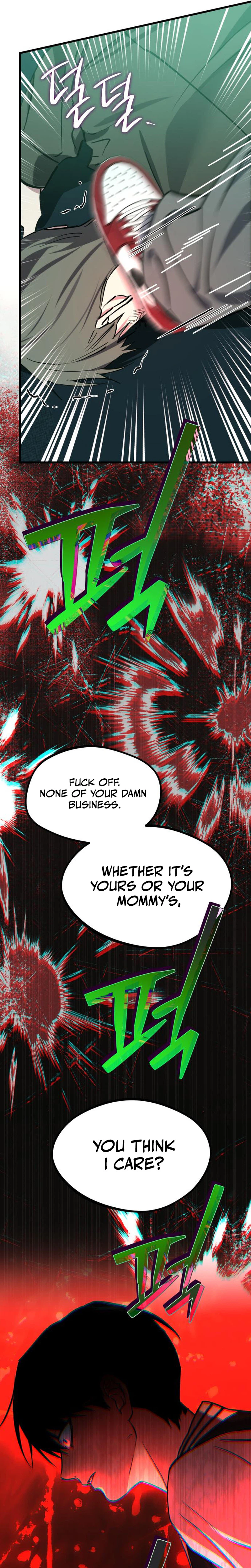 Error: The Echo Chapter 4 Page 13