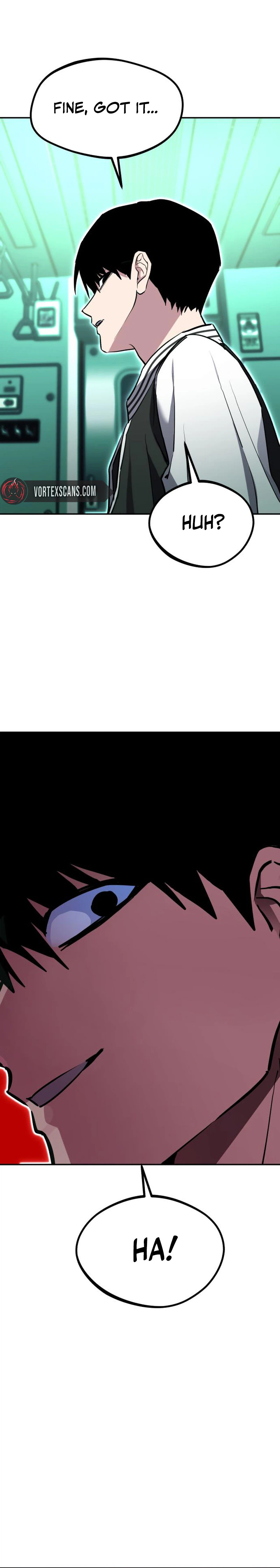Error: The Echo Chapter 4 Page 15