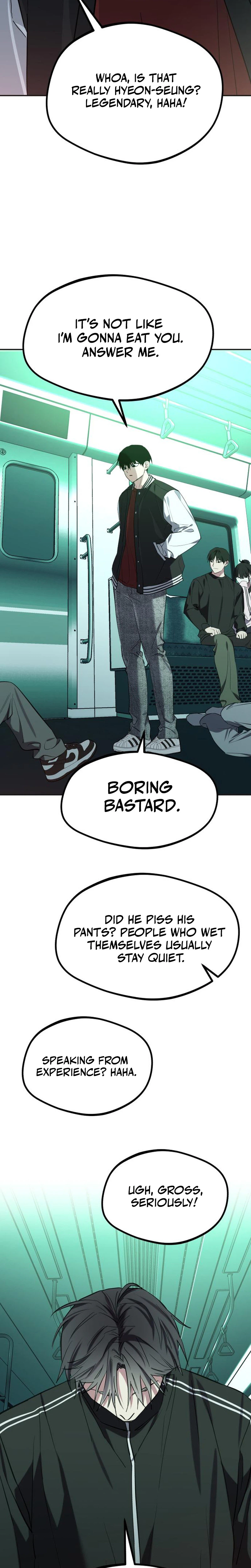 Error: The Echo Chapter 4 Page 35