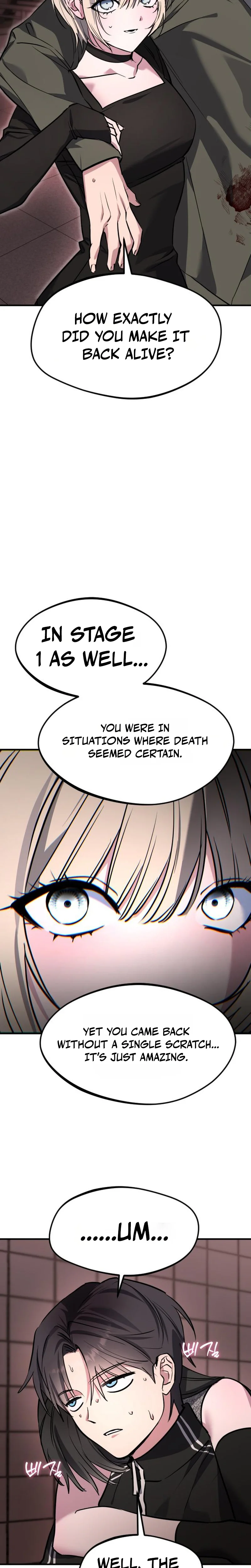 Error: The Echo Chapter 9 Page 14