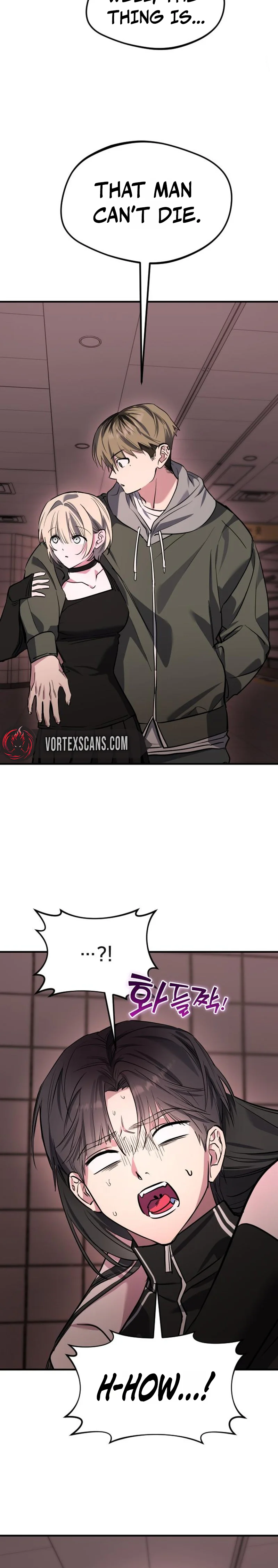 Error: The Echo Chapter 9 Page 15