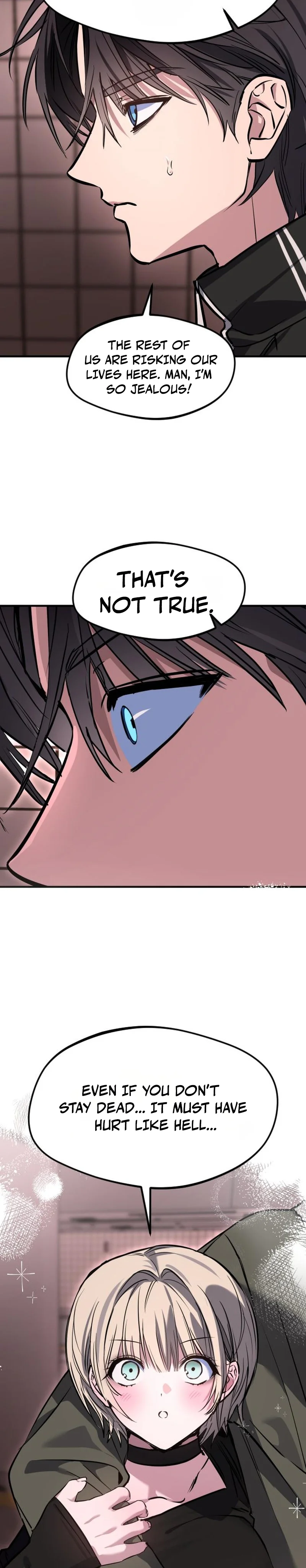 Error: The Echo Chapter 9 Page 18