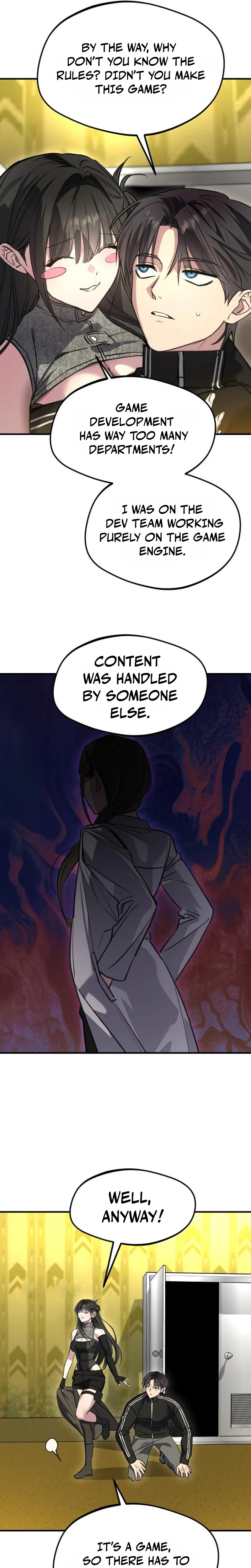 Error: The Echo Chapter 9 Page 25
