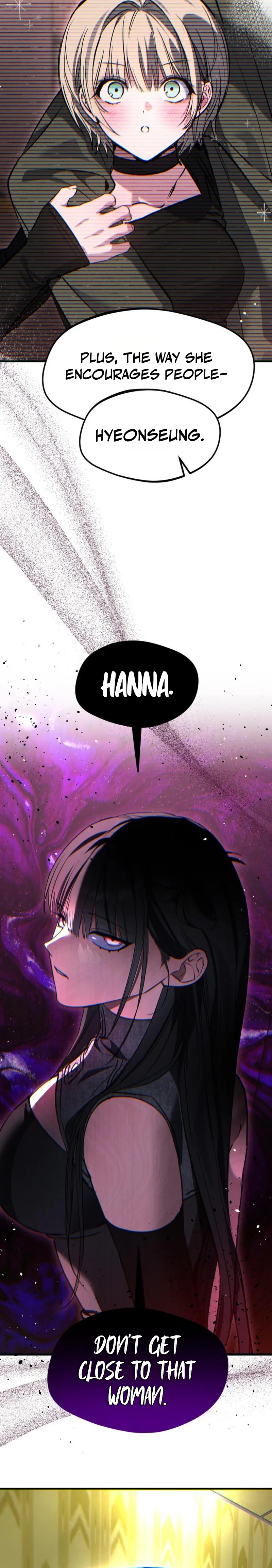 Error: The Echo Chapter 9 Page 30