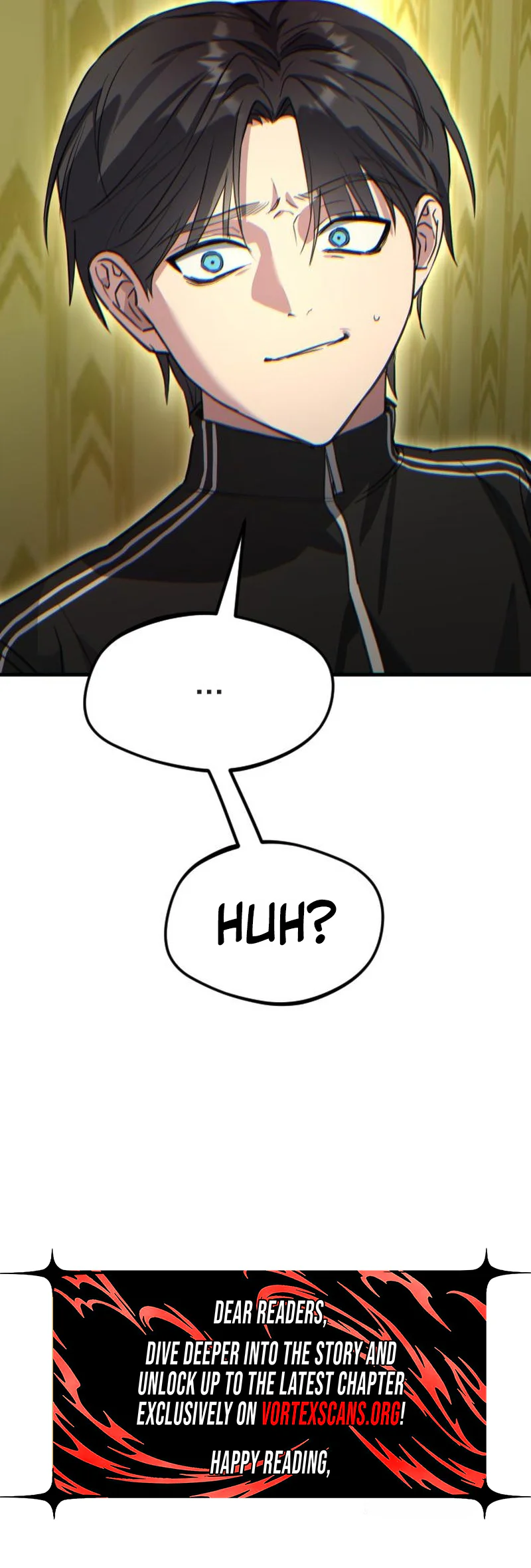 Error: The Echo Chapter 9 Page 31