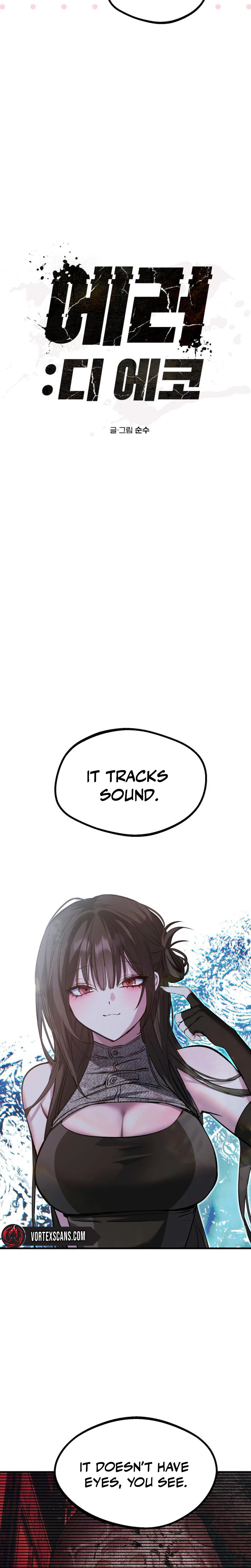 Error: The Echo Chapter 2 Page 6