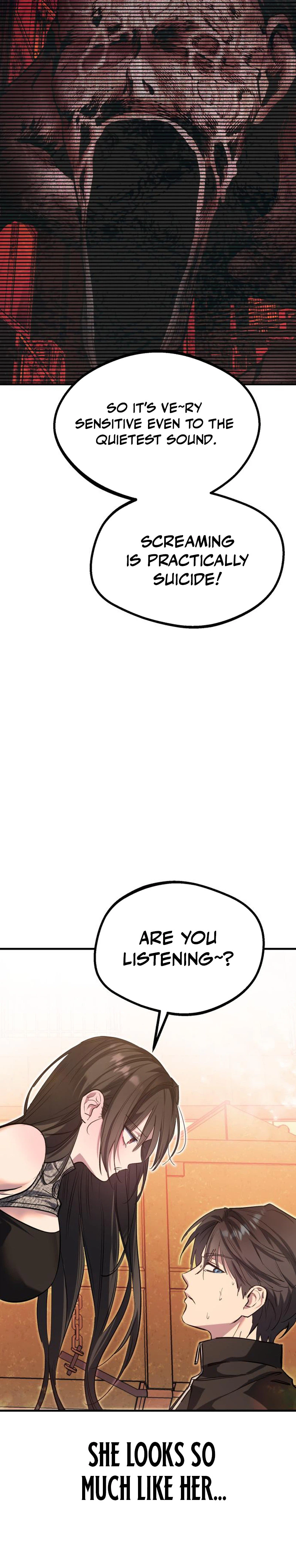 Error: The Echo Chapter 2 Page 7