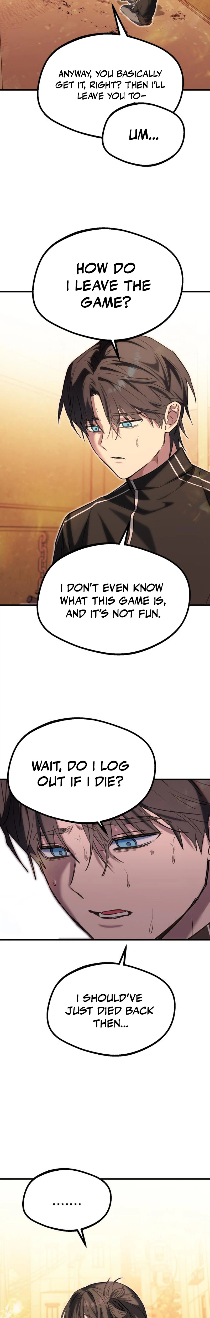 Error: The Echo Chapter 2 Page 9