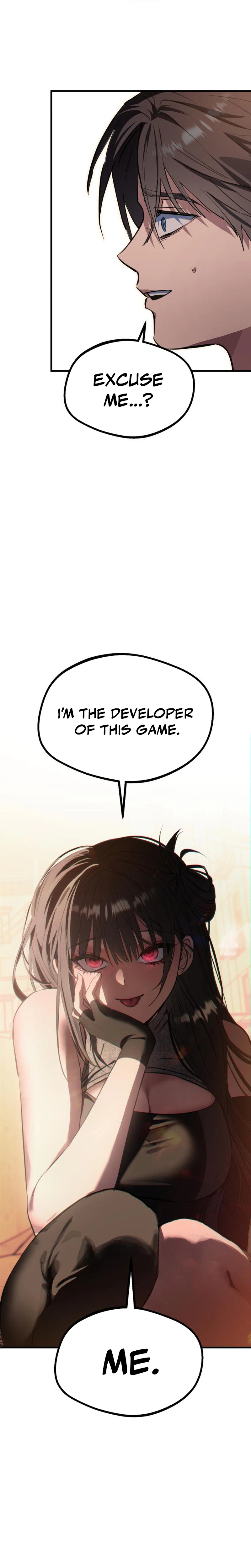 Error: The Echo Chapter 2 Page 12