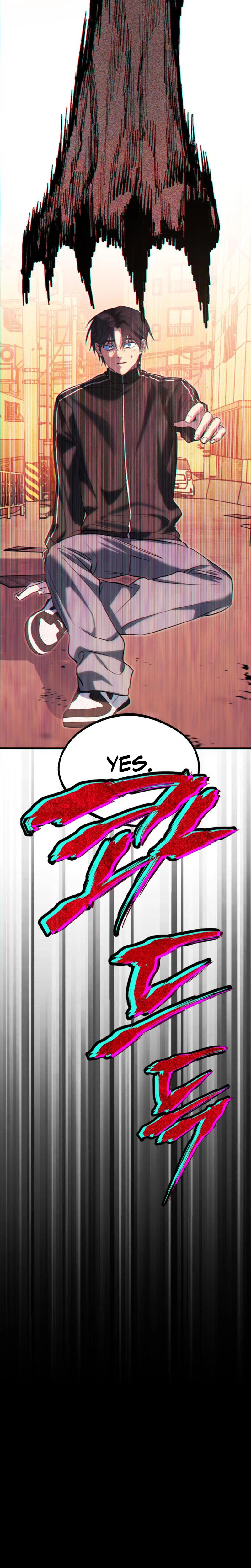 Error: The Echo Chapter 2 Page 16