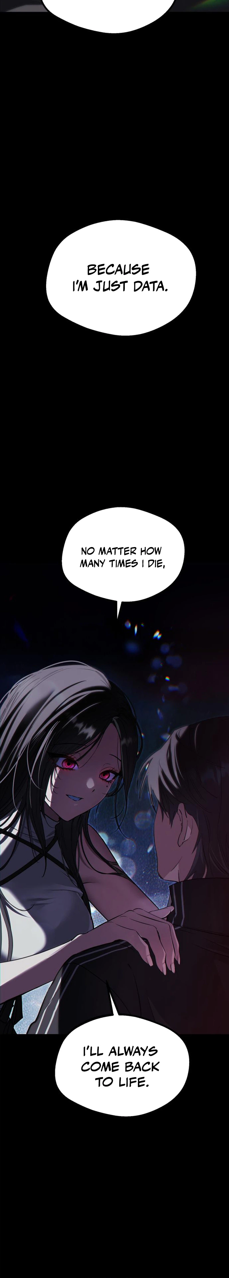 Error: The Echo Chapter 2 Page 19