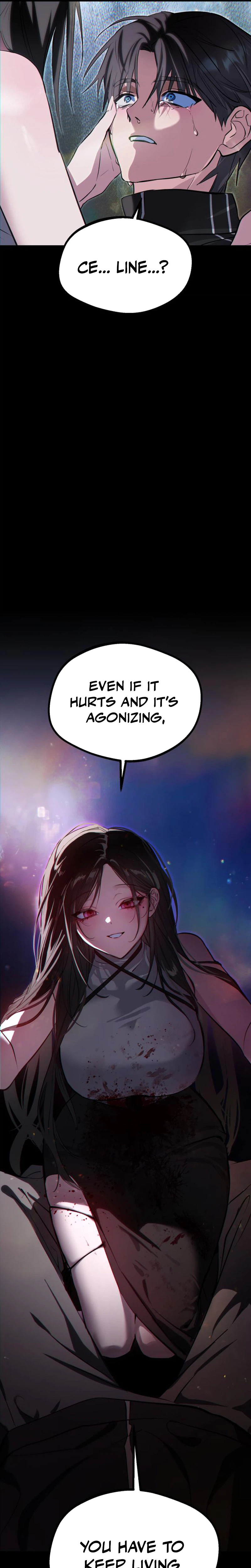 Error: The Echo Chapter 2 Page 20