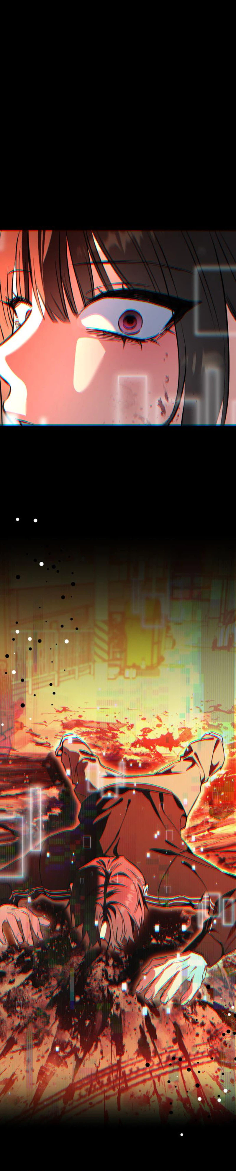 Error: The Echo Chapter 2 Page 25