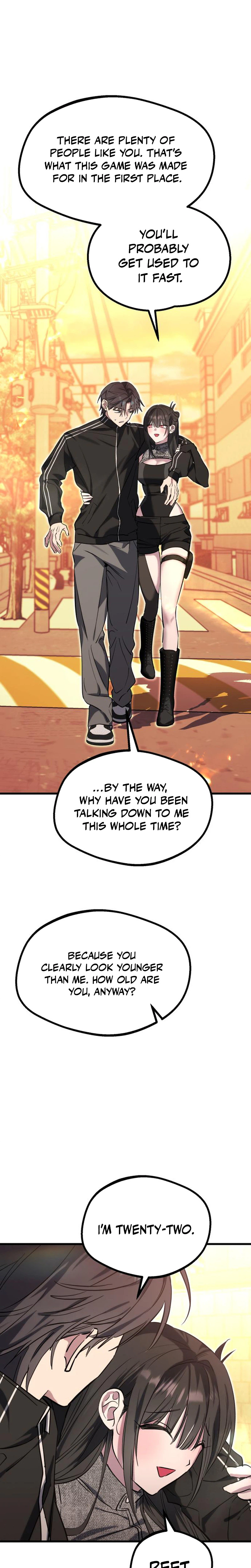 Error: The Echo Chapter 2 Page 36