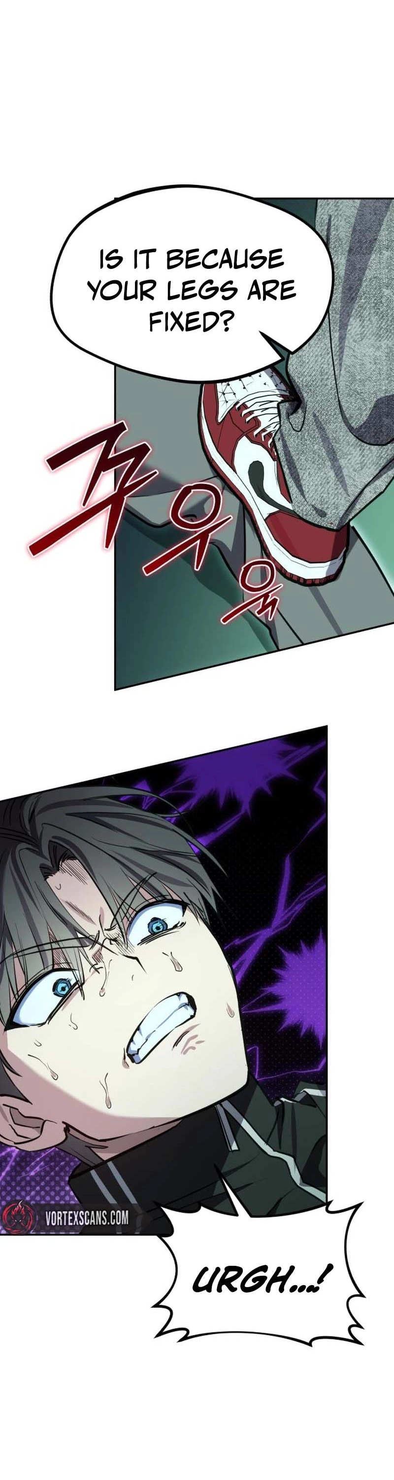 Error: The Echo Chapter 5 Page 6