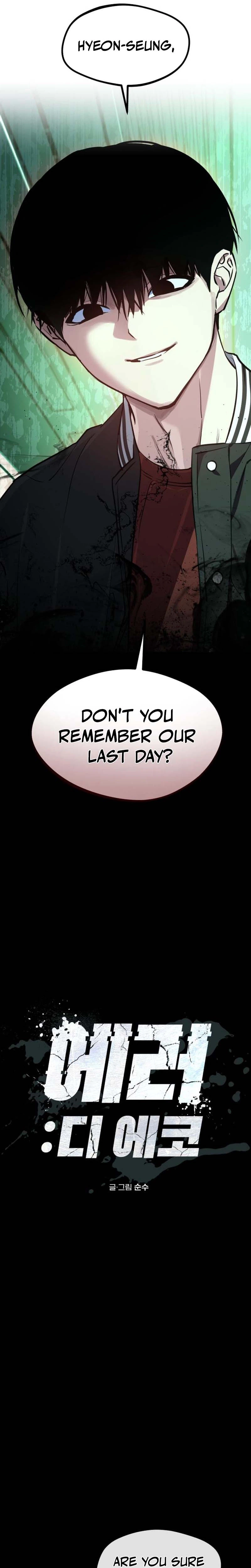 Error: The Echo Chapter 5 Page 7