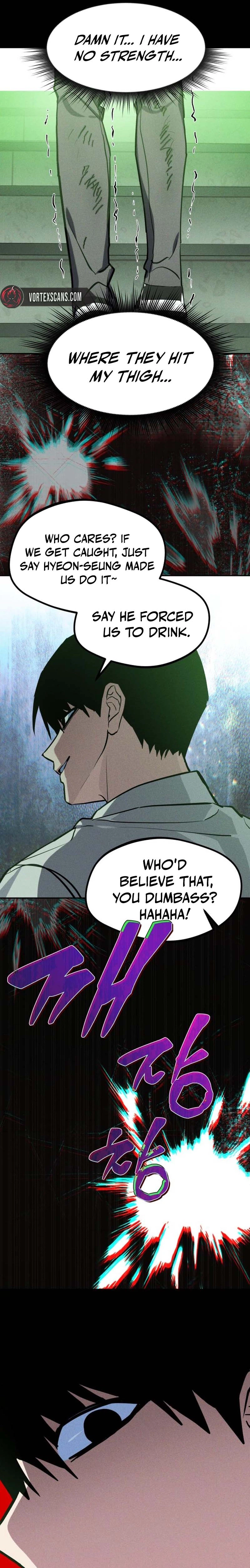 Error: The Echo Chapter 5 Page 9