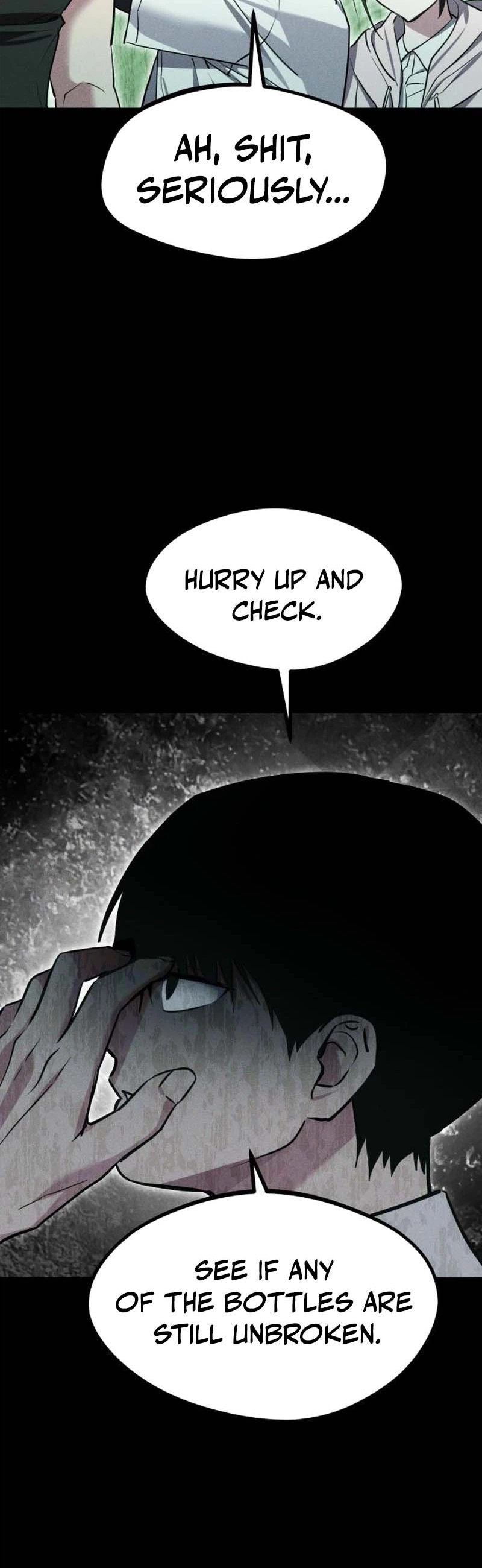 Error: The Echo Chapter 5 Page 12