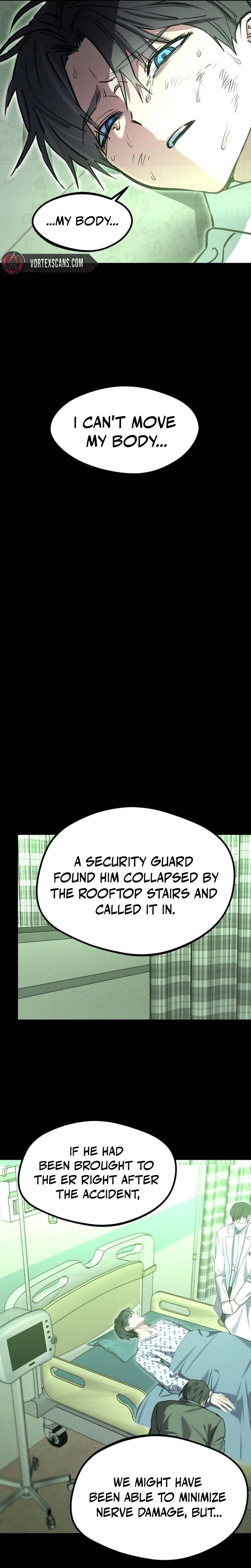 Error: The Echo Chapter 5 Page 15