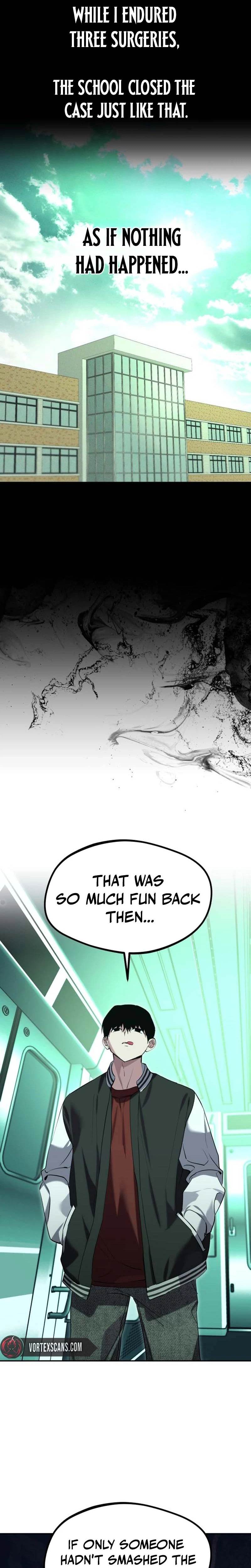 Error: The Echo Chapter 5 Page 17