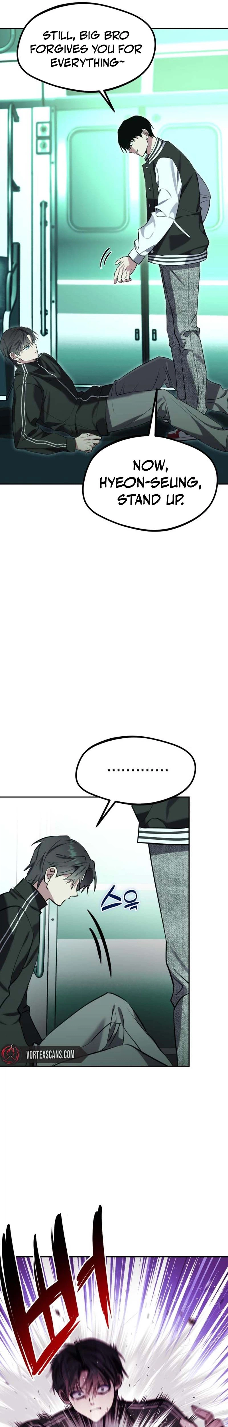 Error: The Echo Chapter 5 Page 19