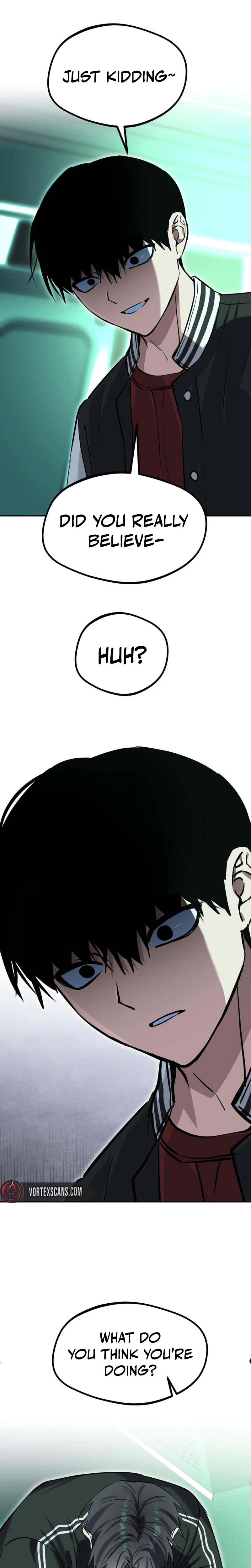 Error: The Echo Chapter 5 Page 21