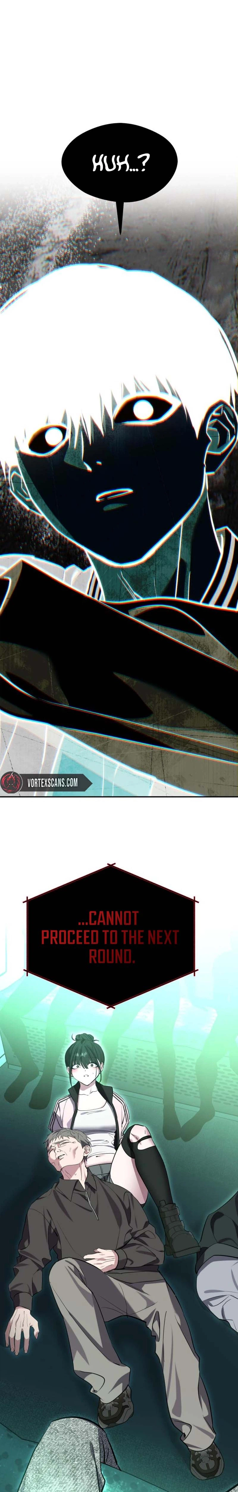 Error: The Echo Chapter 5 Page 29