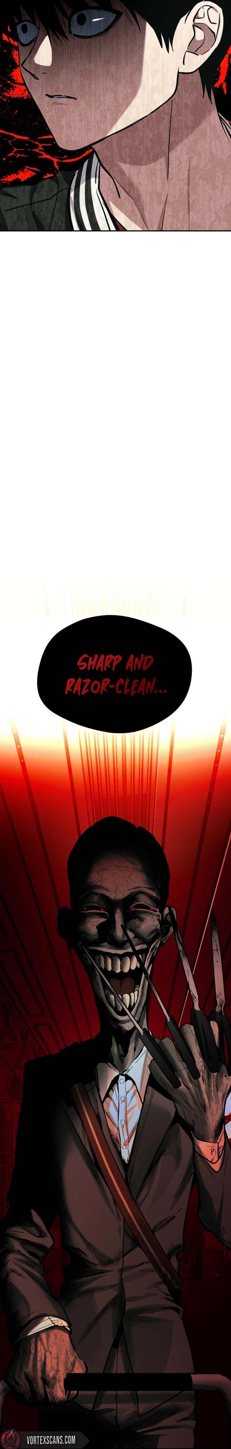 Error: The Echo Chapter 5 Page 33
