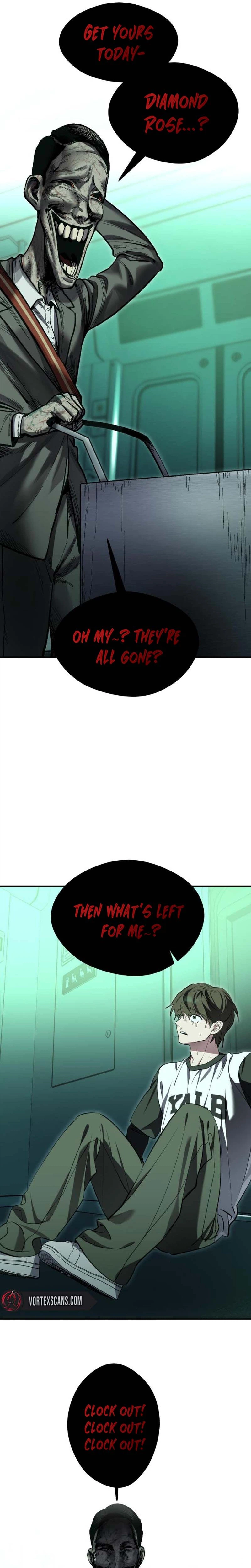 Error: The Echo Chapter 5 Page 39