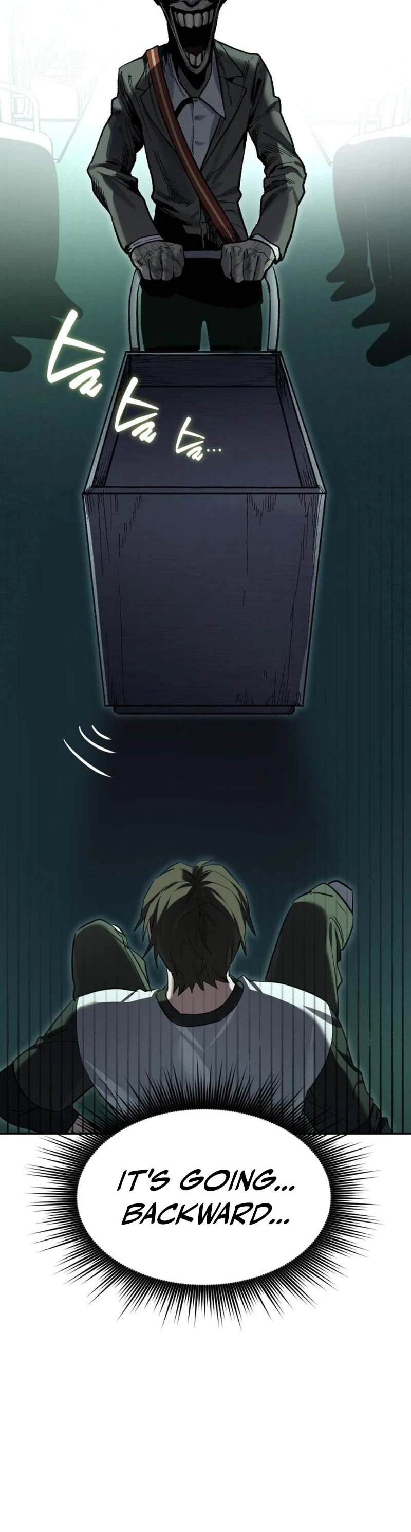 Error: The Echo Chapter 5 Page 40
